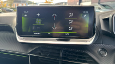 Peugeot 208 1.2 PureTech 100 GT 5dr Petrol Hatchback